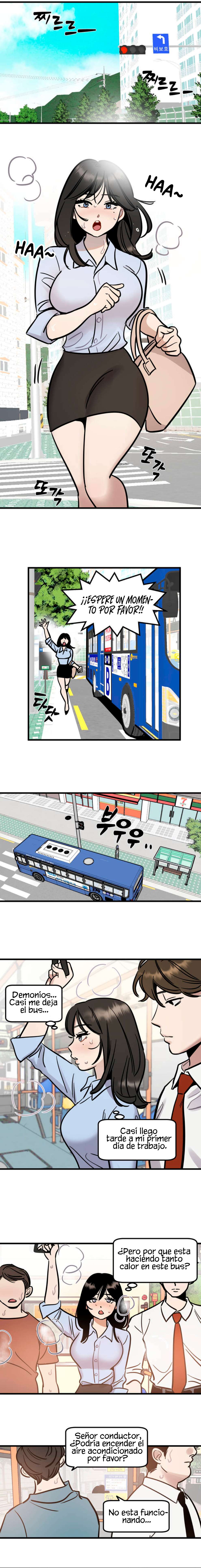 Aquí puedes tocar Capítulo 1 - Page 1