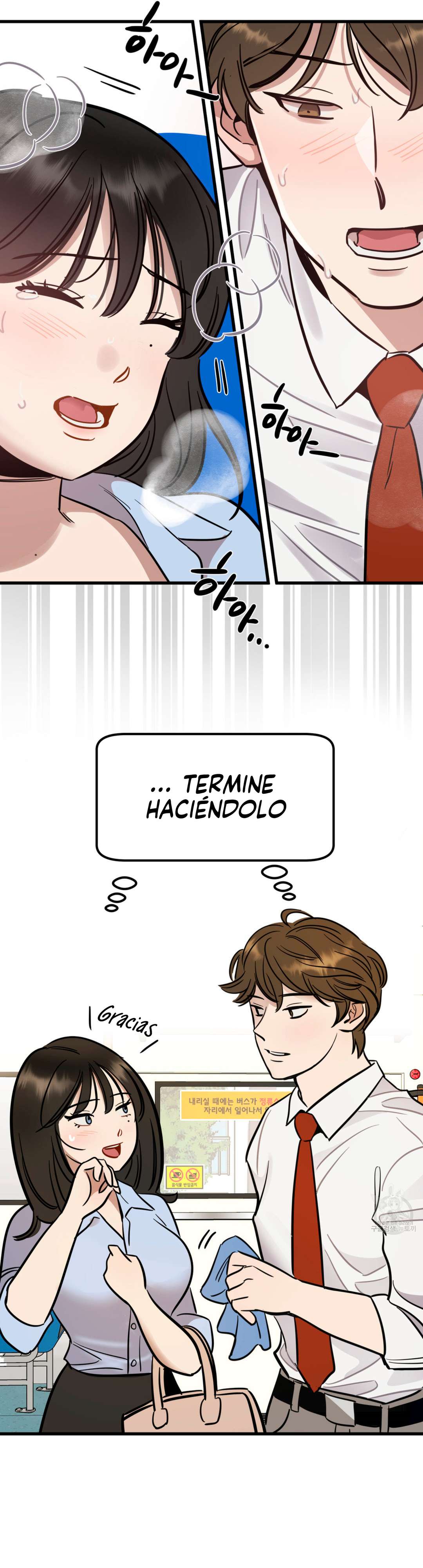 Aquí puedes tocar Capítulo 3 - Page 13