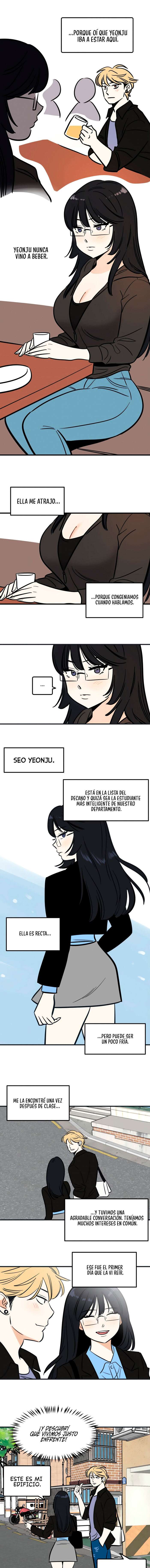 Aquí puedes tocar Capítulo 9 - Page 2