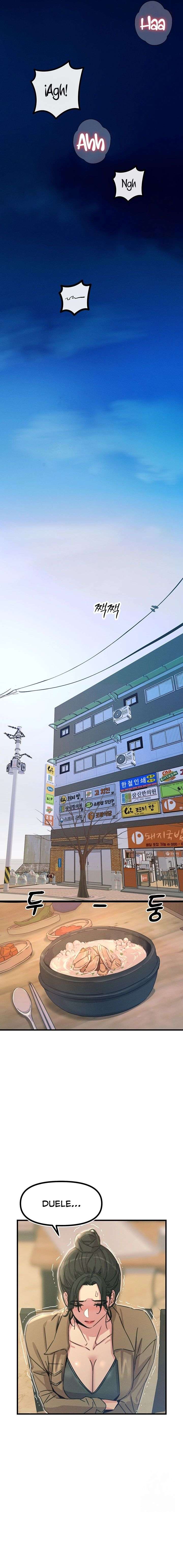 No caeré por segunda vez Capítulo 10 - Page 13