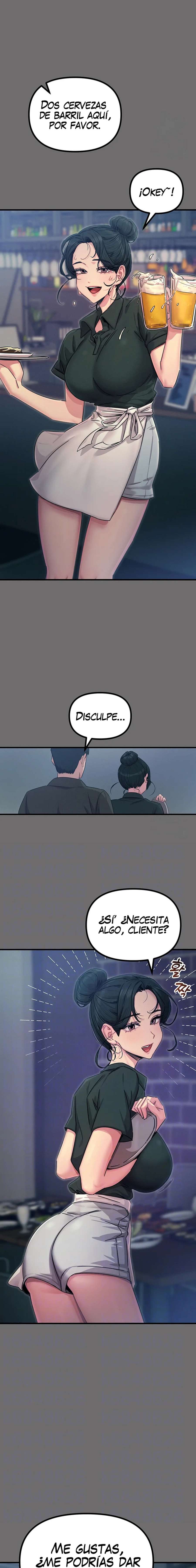 No caeré por segunda vez Capítulo 15 - Page 2