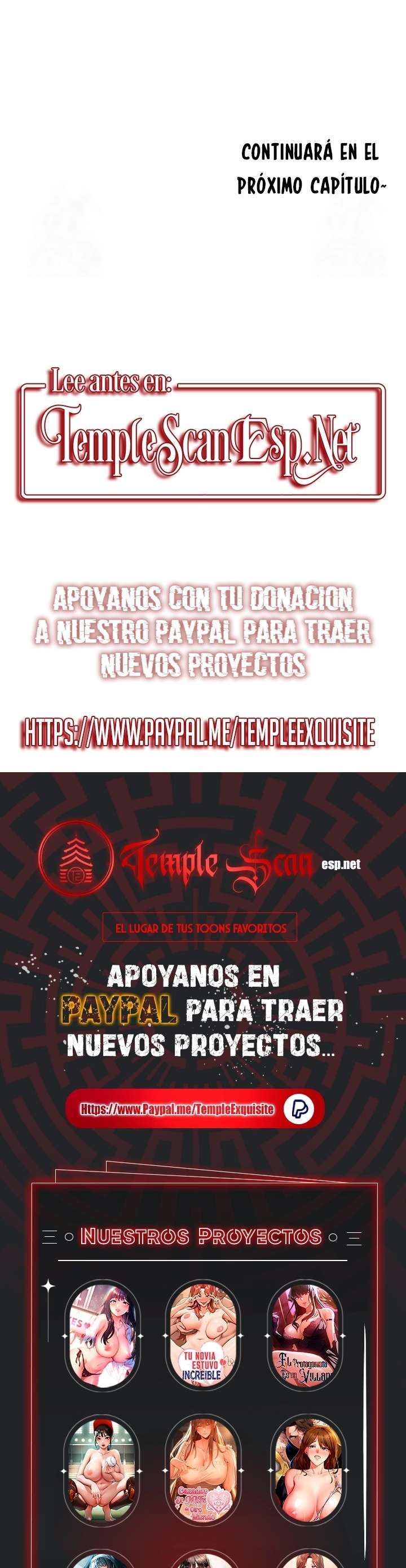 No caeré por segunda vez Capítulo 17 - Page 21