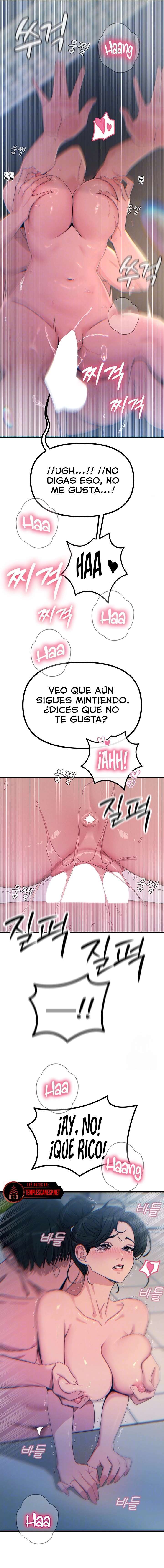 No caeré por segunda vez Capítulo 17 - Page 3