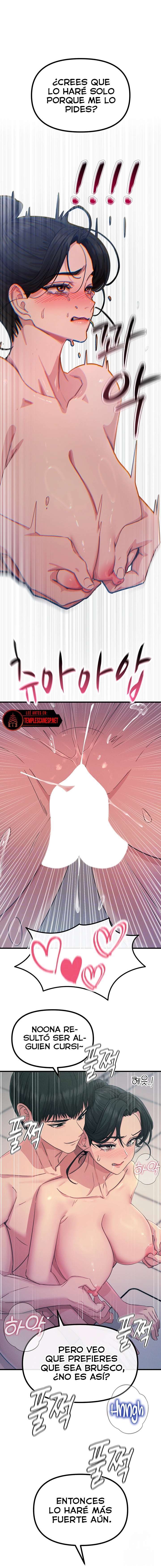 No caeré por segunda vez Capítulo 17 - Page 5