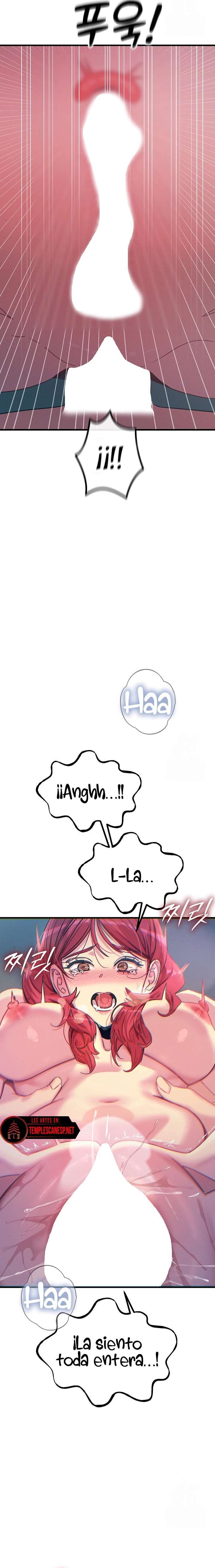 No caeré por segunda vez Capítulo 23 - Page 16