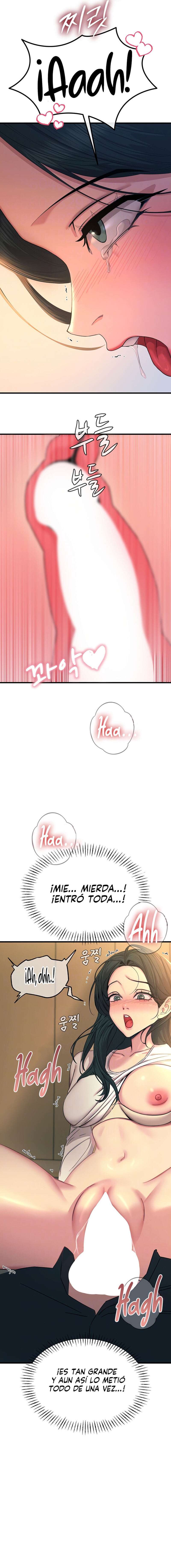 No caeré por segunda vez Capítulo 29 - Page 3