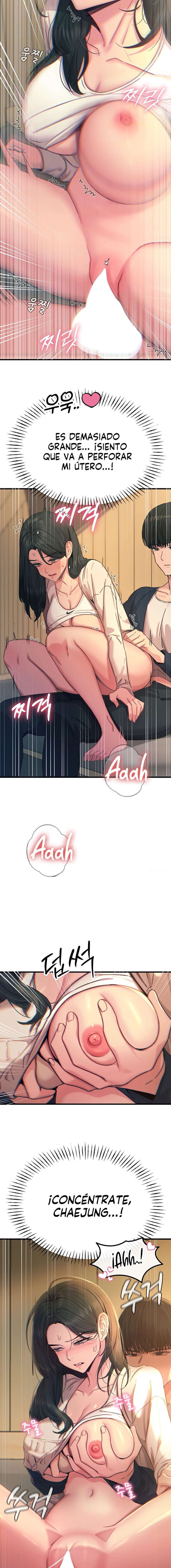 No caeré por segunda vez Capítulo 29 - Page 5