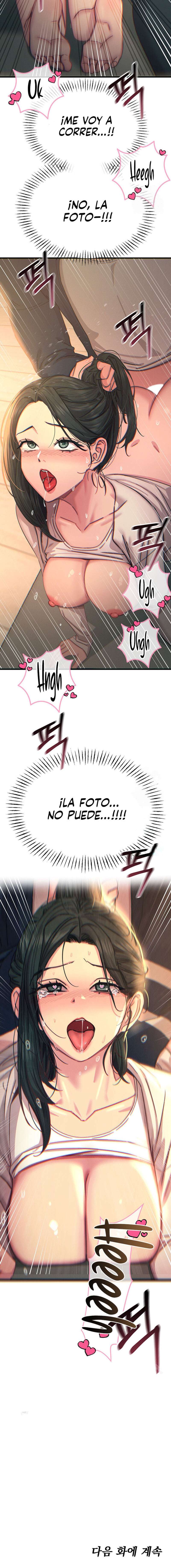 No caeré por segunda vez Capítulo 30 - Page 18