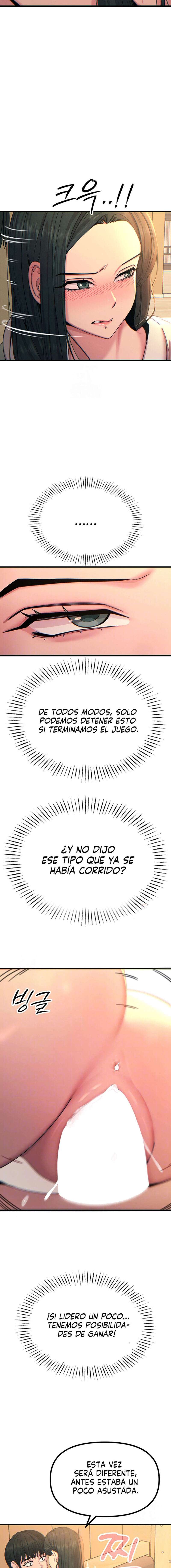 No caeré por segunda vez Capítulo 30 - Page 3