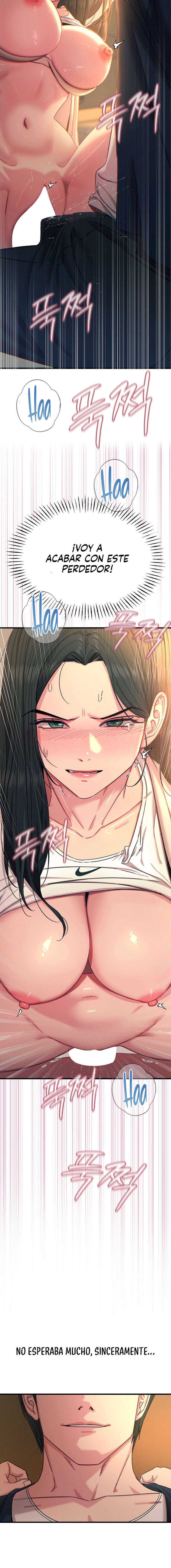 No caeré por segunda vez Capítulo 30 - Page 8