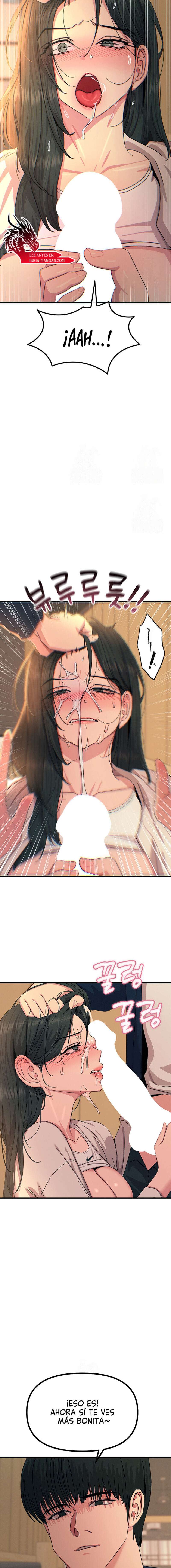 No caeré por segunda vez Capítulo 31 - Page 14