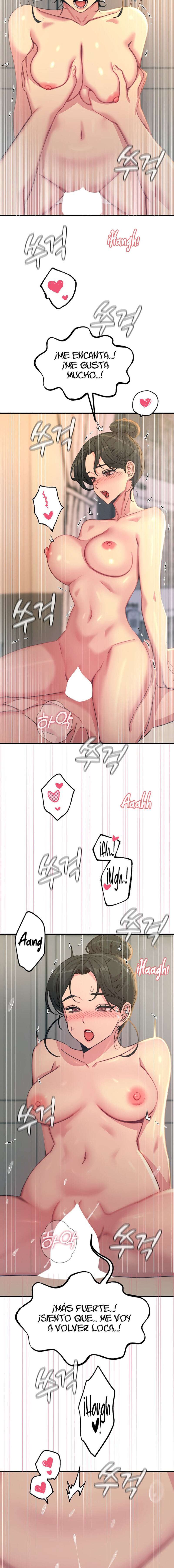 No caeré por segunda vez Capítulo 34 - Page 10