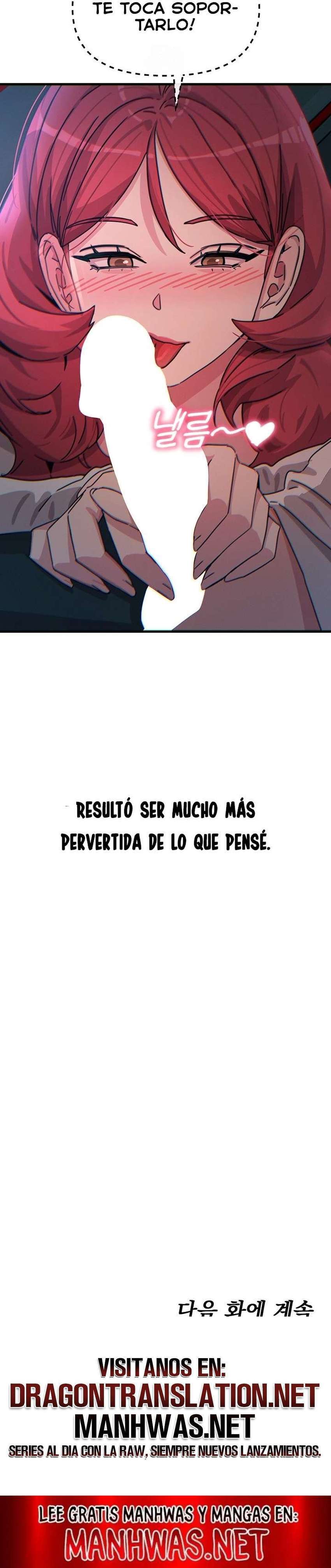 No caeré por segunda vez Capítulo 36 - Page 20