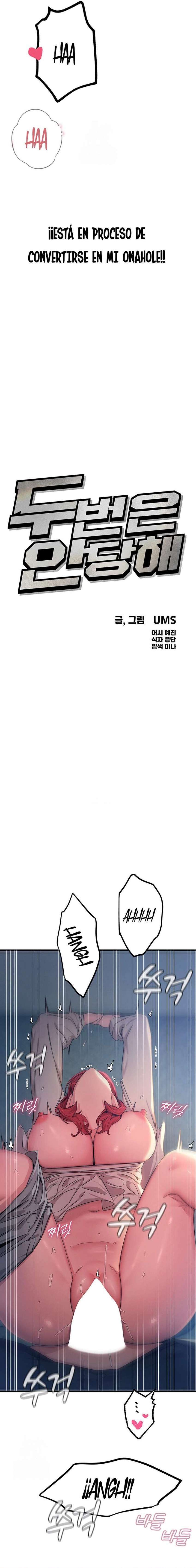 No caeré por segunda vez Capítulo 39 - Page 2