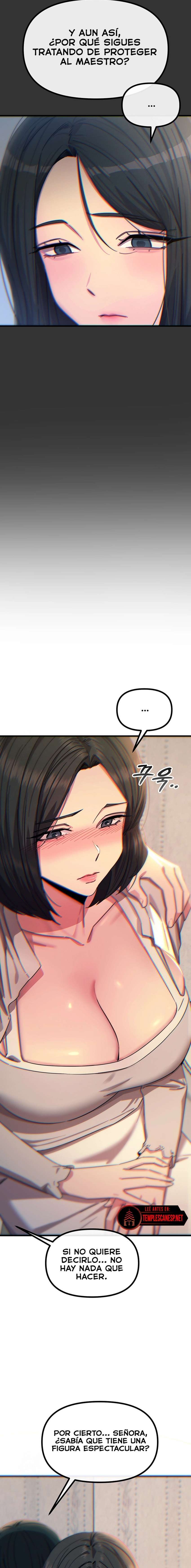 No caeré por segunda vez Capítulo 40 - Page 12