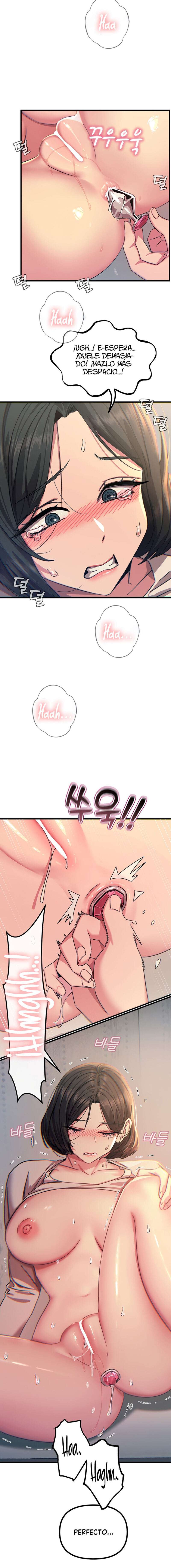 No caeré por segunda vez Capítulo 41 - Page 16