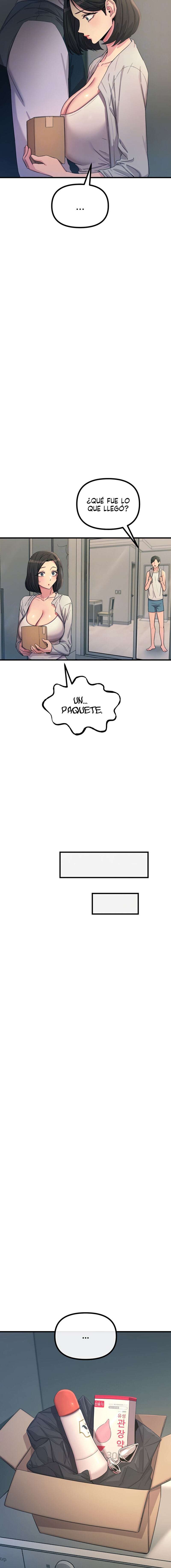 No caeré por segunda vez Capítulo 41 - Page 4