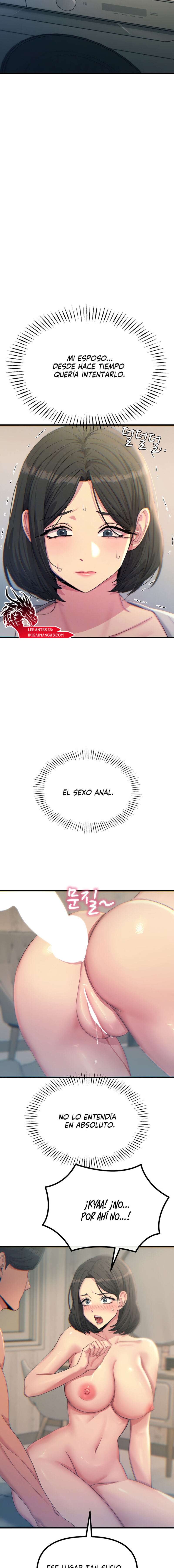 No caeré por segunda vez Capítulo 41 - Page 5