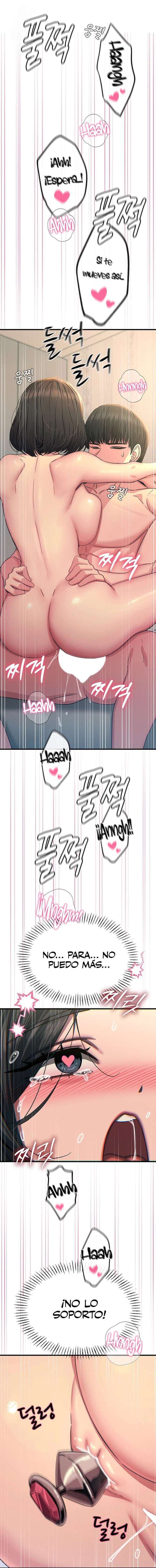 No caeré por segunda vez Capítulo 42 - Page 11