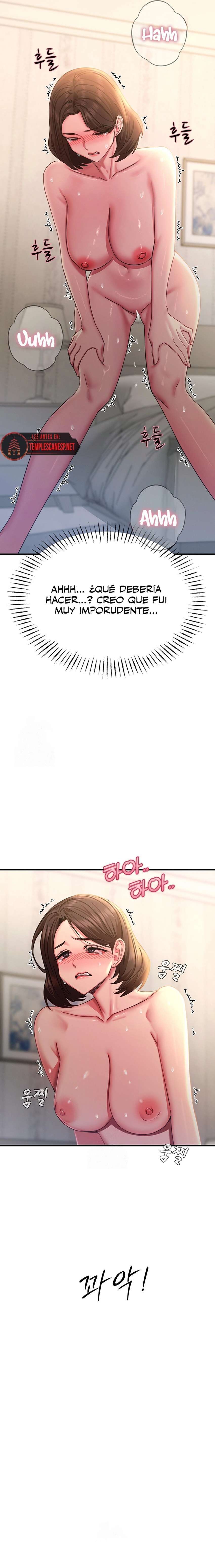 No caeré por segunda vez Capítulo 43 - Page 15