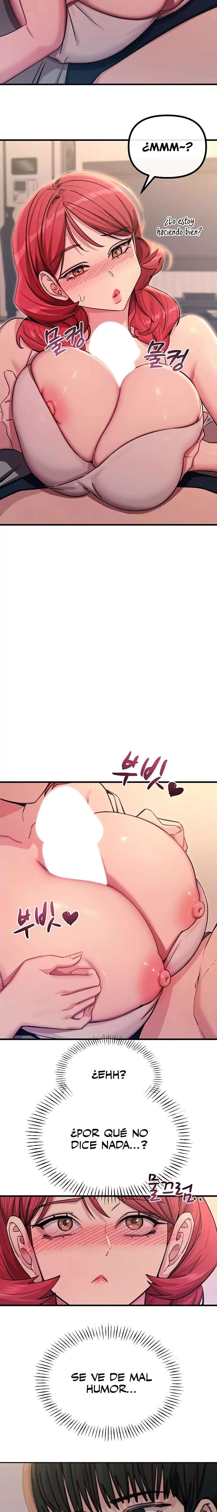 No caeré por segunda vez Capítulo 45 - Page 2