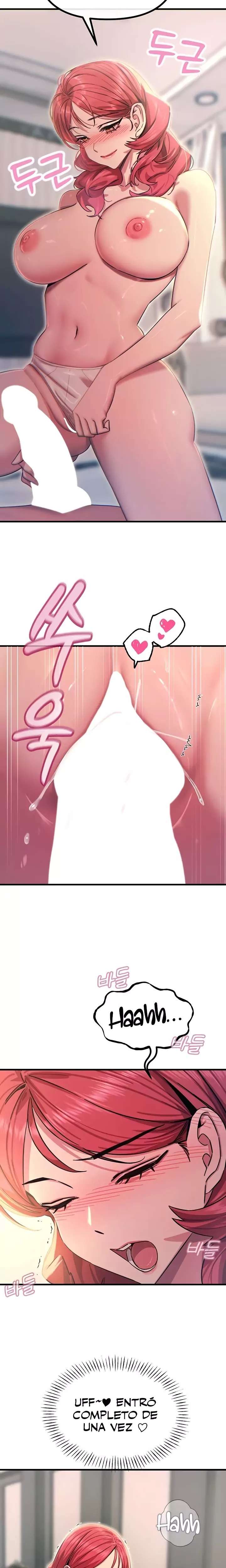 No caeré por segunda vez Capítulo 45 - Page 4