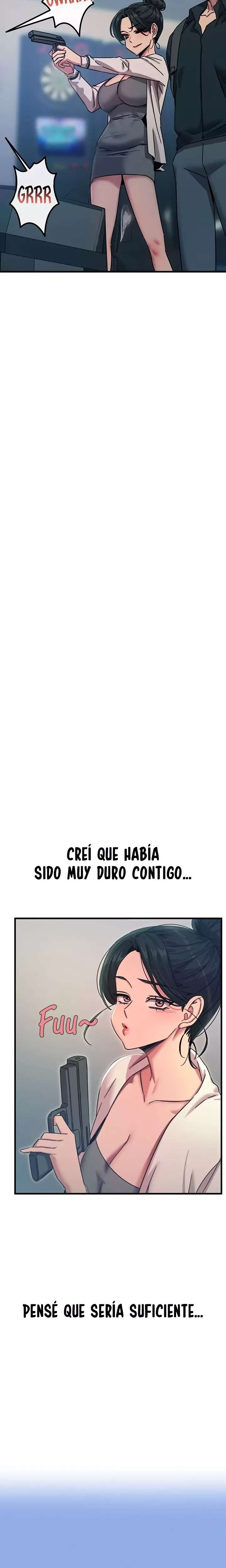 No caeré por segunda vez Capítulo 46 - Page 16