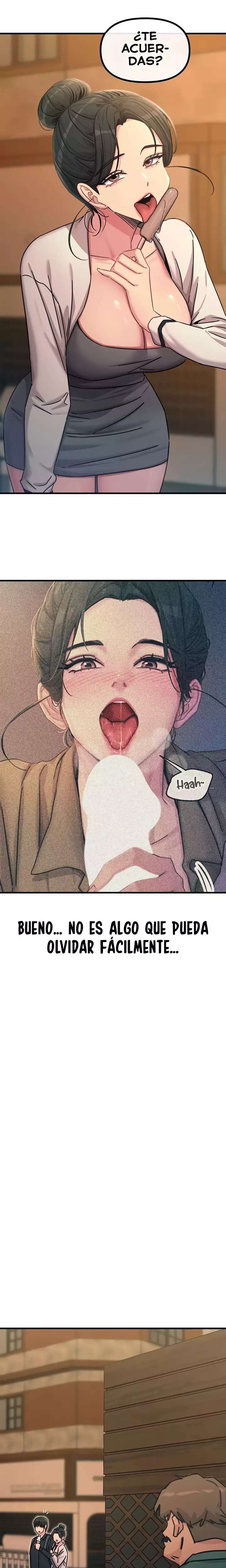 No caeré por segunda vez Capítulo 46 - Page 19