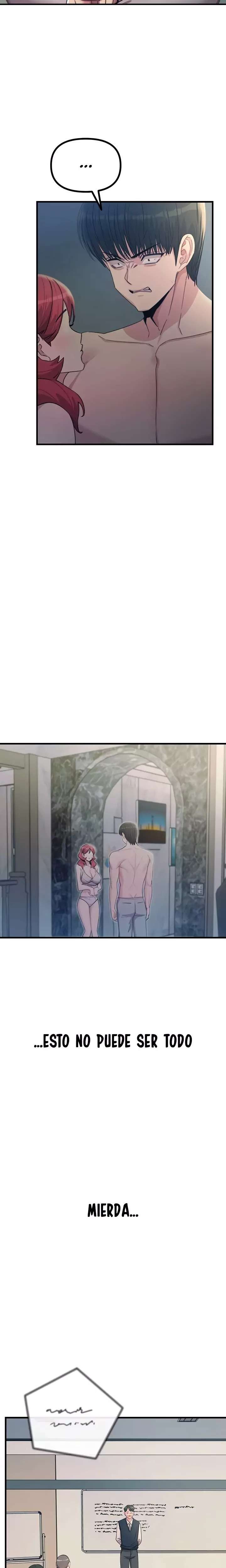 No caeré por segunda vez Capítulo 46 - Page 6