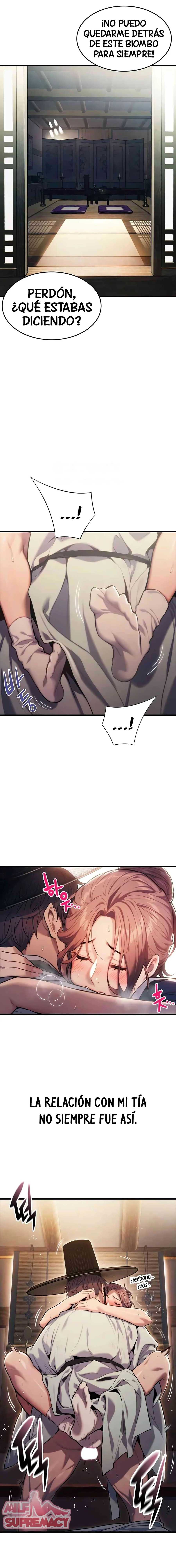 Dios te bendiga Capítulo 1 - Page 16