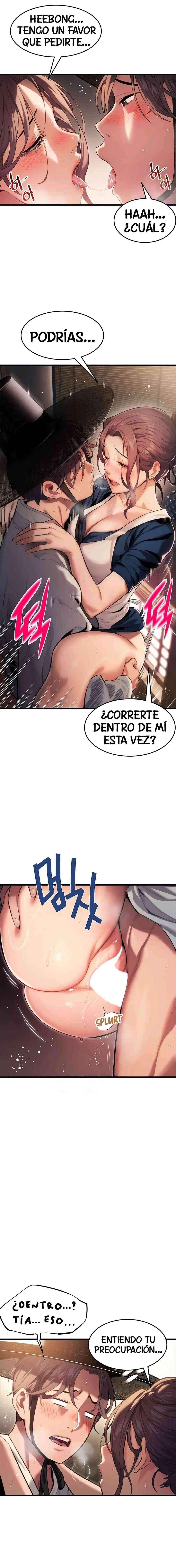 Dios te bendiga Capítulo 1 - Page 20