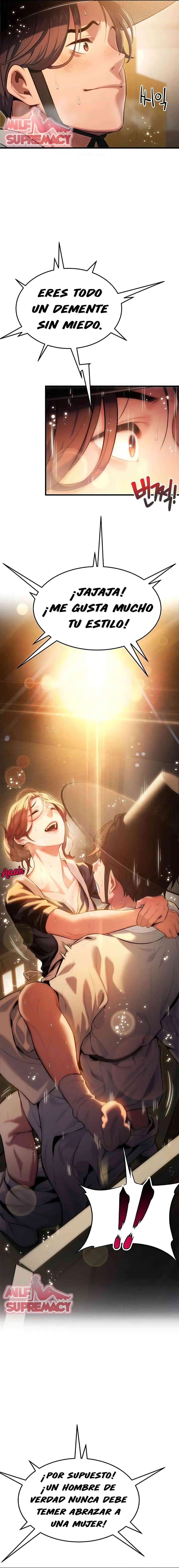 Dios te bendiga Capítulo 1 - Page 25