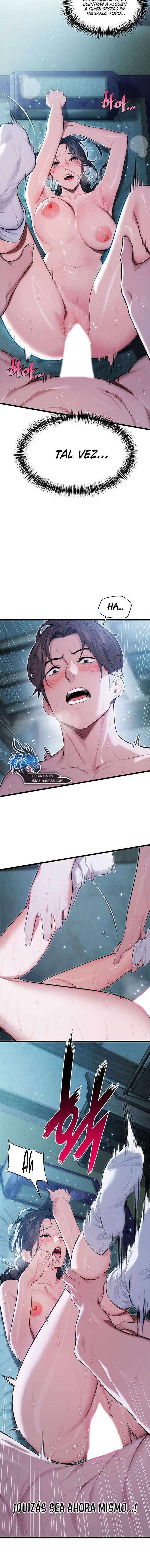 Dios te bendiga Capítulo 10 - Page 13