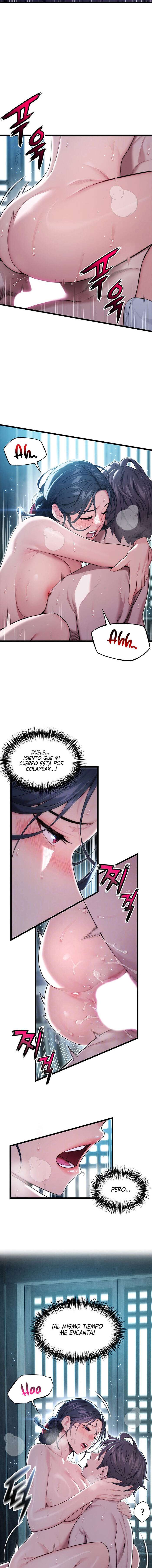 Dios te bendiga Capítulo 10 - Page 5