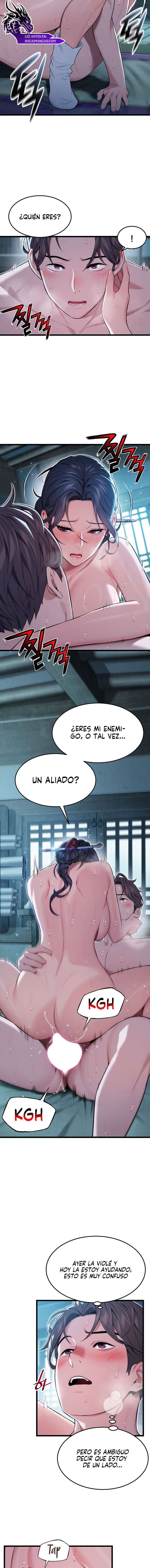 Dios te bendiga Capítulo 10 - Page 6