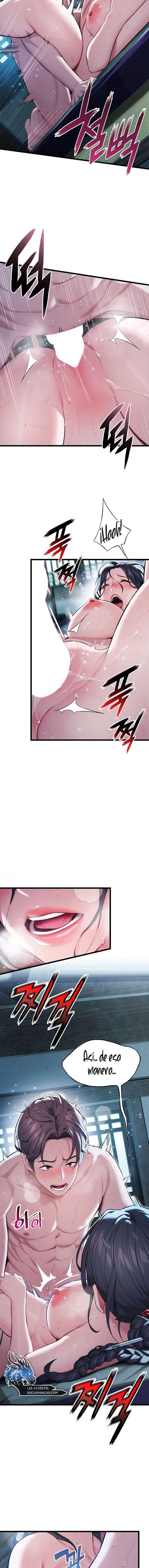 Dios te bendiga Capítulo 11 - Page 4