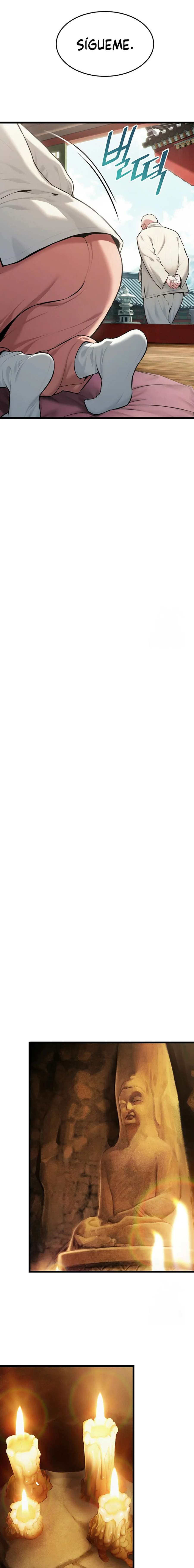 Dios te bendiga Capítulo 13 - Page 16