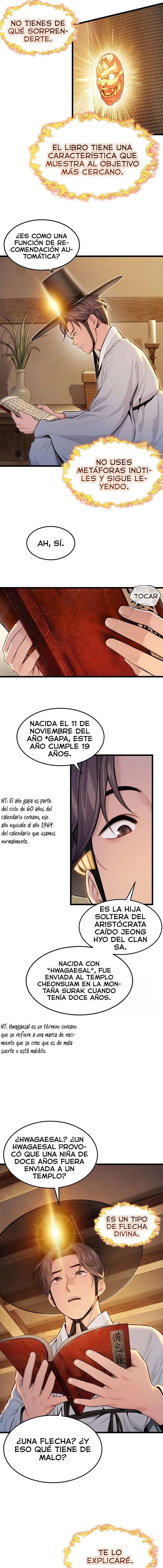 Dios te bendiga Capítulo 14 - Page 13