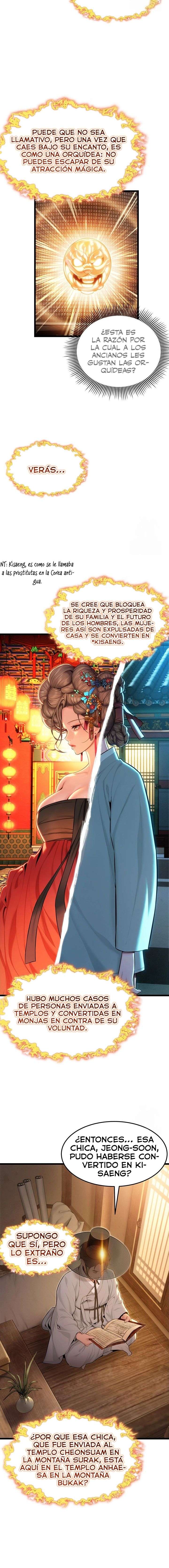 Dios te bendiga Capítulo 14 - Page 14