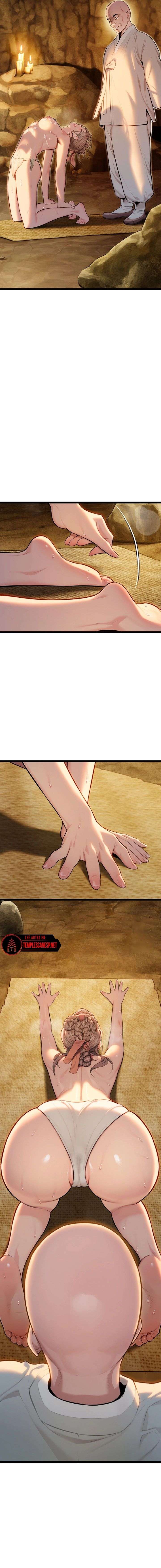 Dios te bendiga Capítulo 15 - Page 13