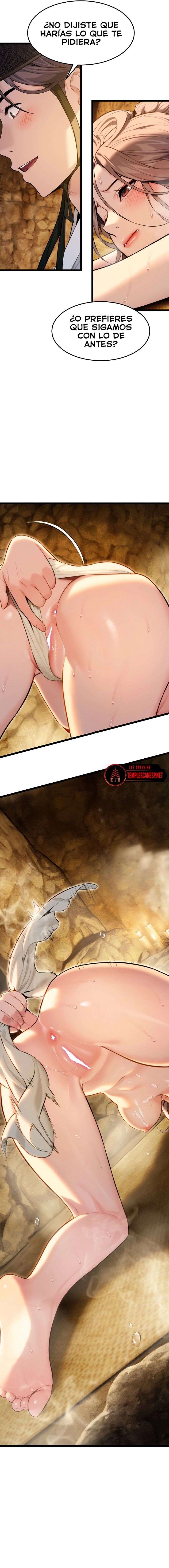 Dios te bendiga Capítulo 15 - Page 16