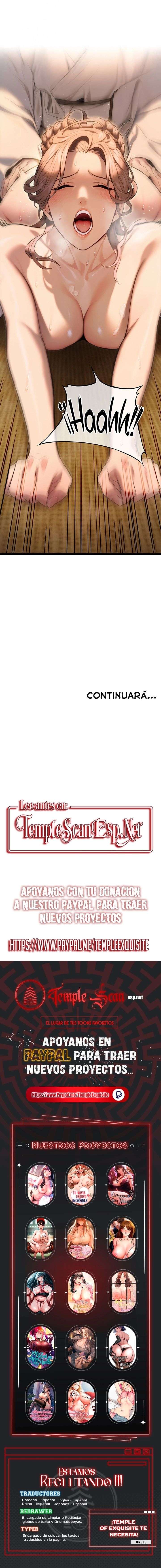 Dios te bendiga Capítulo 15 - Page 19