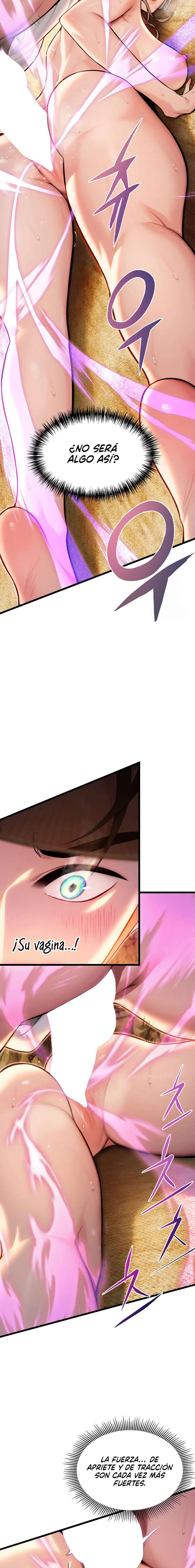 Dios te bendiga Capítulo 16 - Page 14