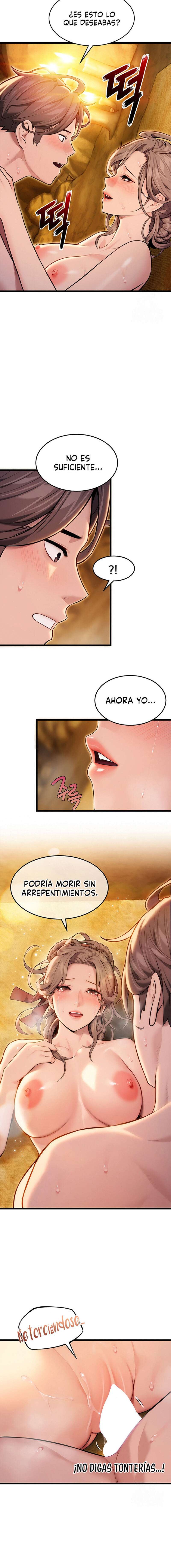 Dios te bendiga Capítulo 17 - Page 14