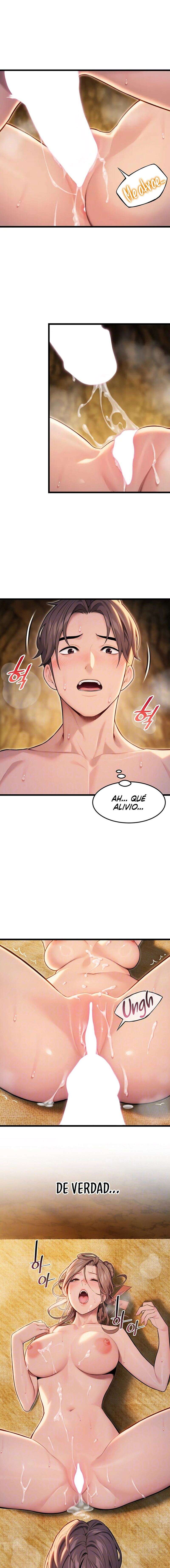 Dios te bendiga Capítulo 18 - Page 2