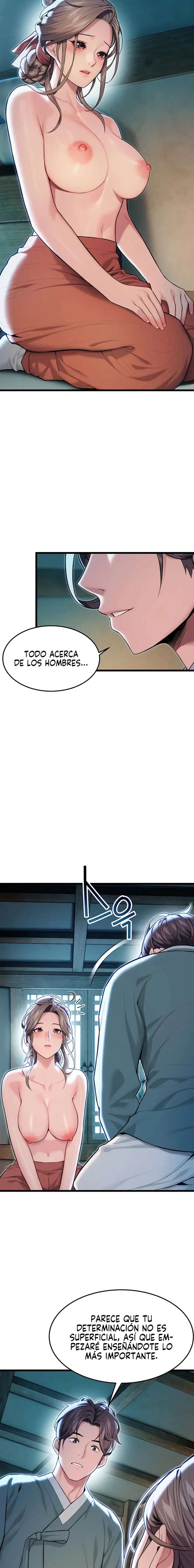 Dios te bendiga Capítulo 19 - Page 14