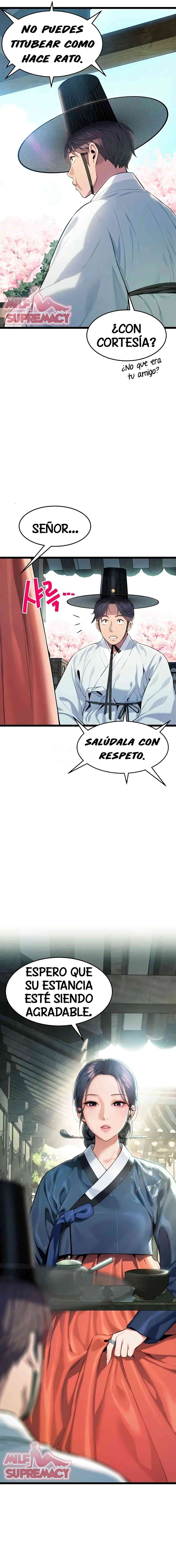 Dios te bendiga Capítulo 2 - Page 24