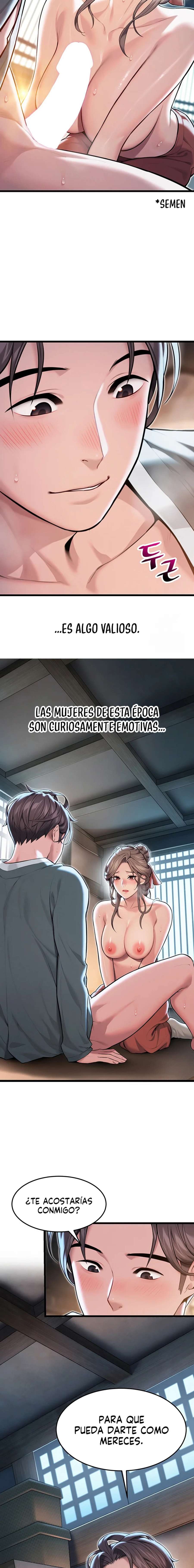 Dios te bendiga Capítulo 20 - Page 12