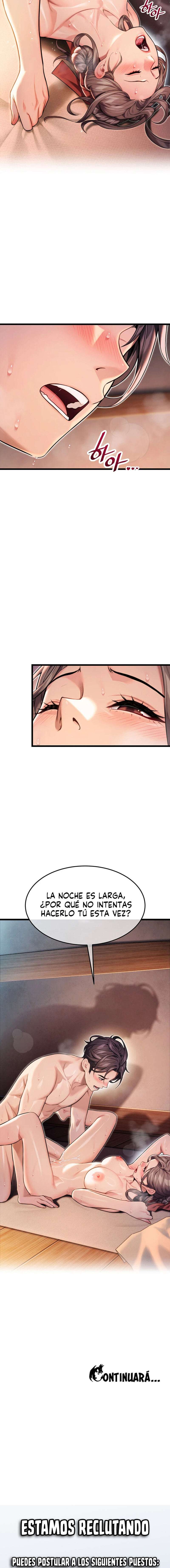 Dios te bendiga Capítulo 21 - Page 17