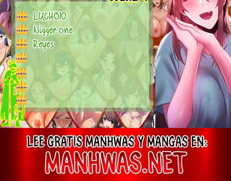 Dios te bendiga Capítulo 21 - Page 19